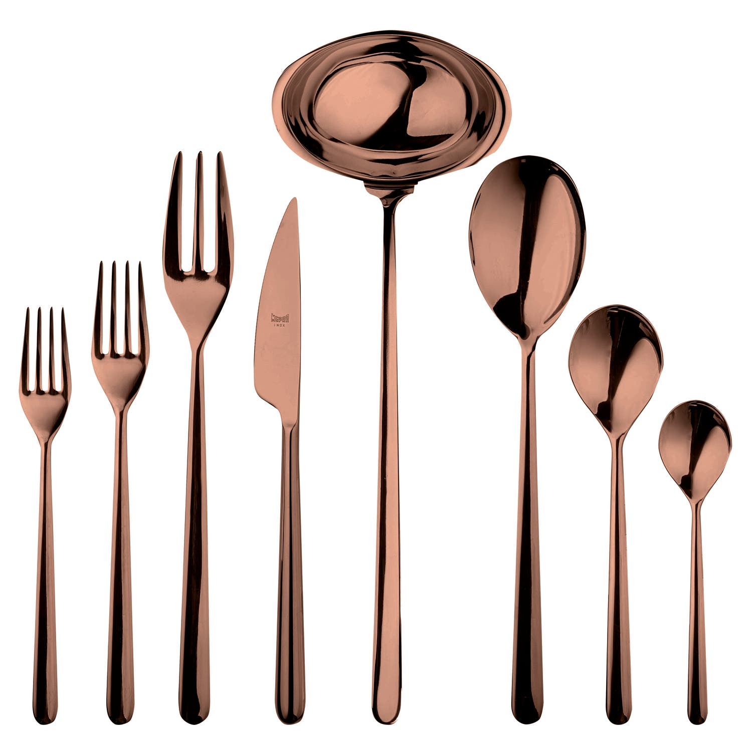 Bronze