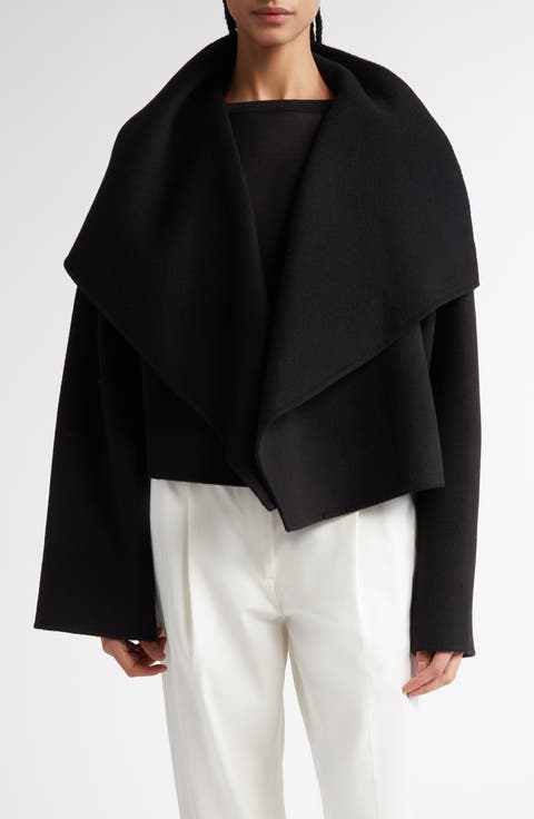 Women's TOTEME Designer Blazers & Jackets | Nordstrom Women's TOTEME Designer Blazers & Jackets | Nordstrom