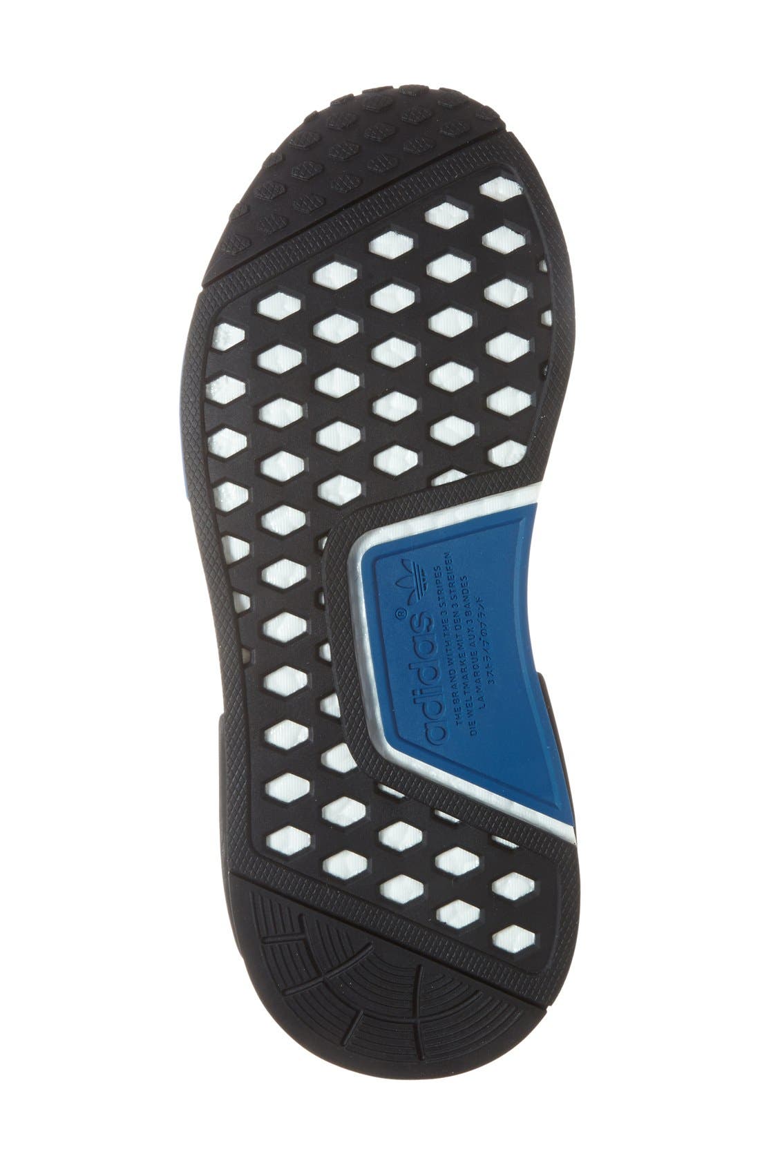 adidas 'NMD Runner' Athletic Shoe, Alternate, color, 