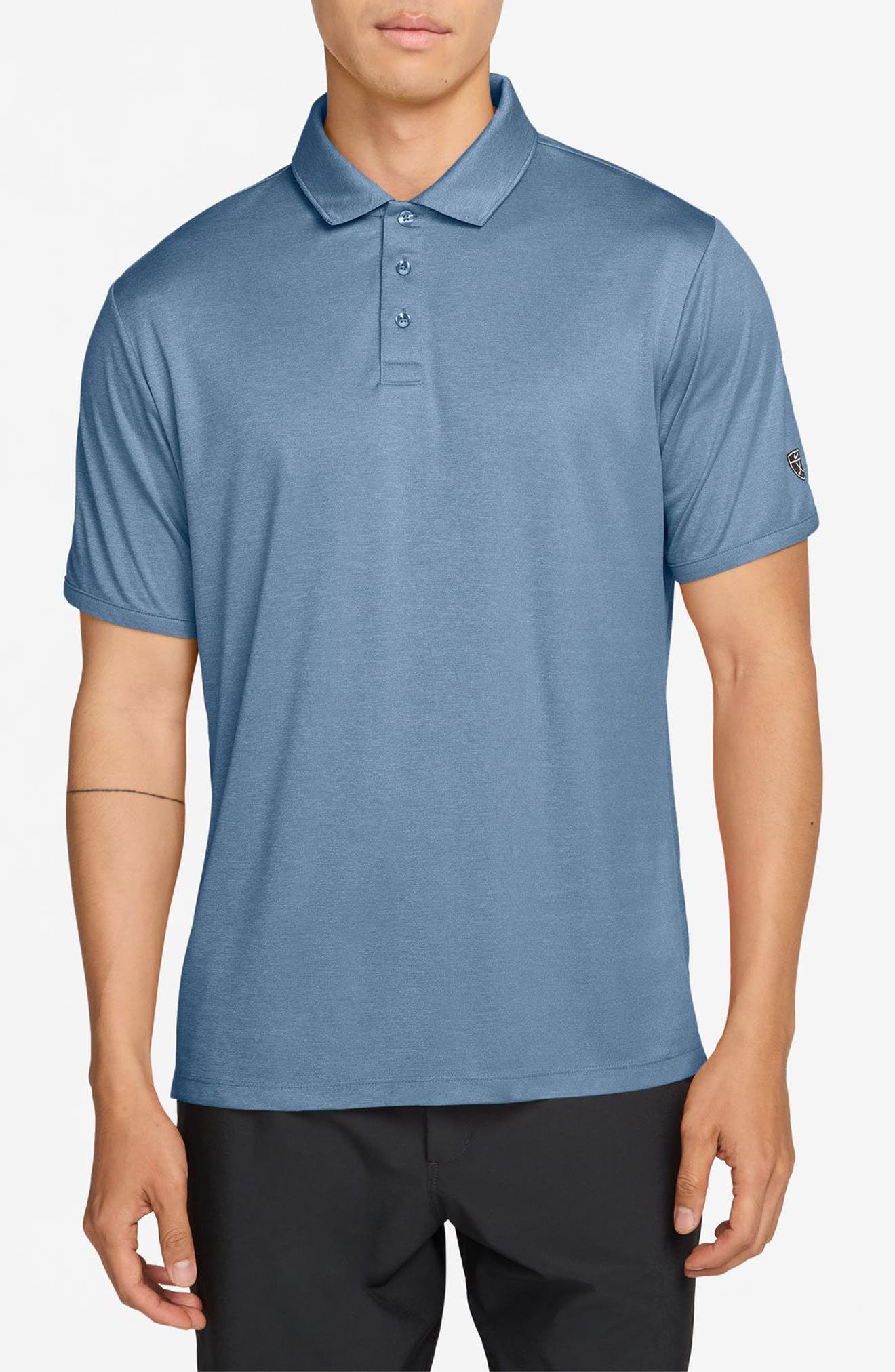 Par Dri-FIT Golf Polo - image 3
