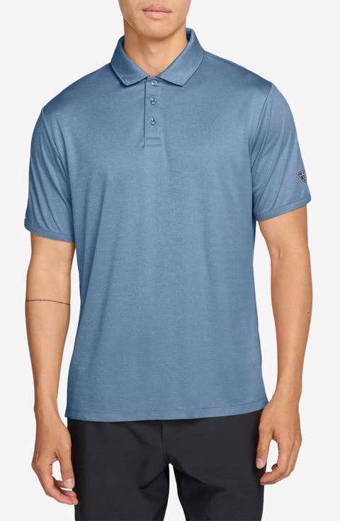 Par Dri-FIT Golf Polo