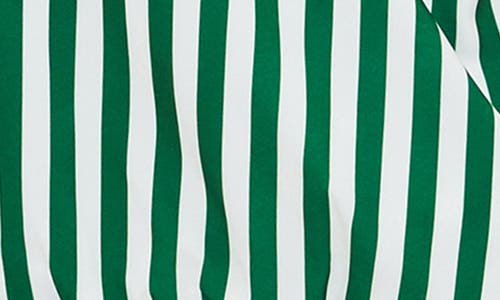 Beach Riot Vespera Half-zip Jacket In Green
