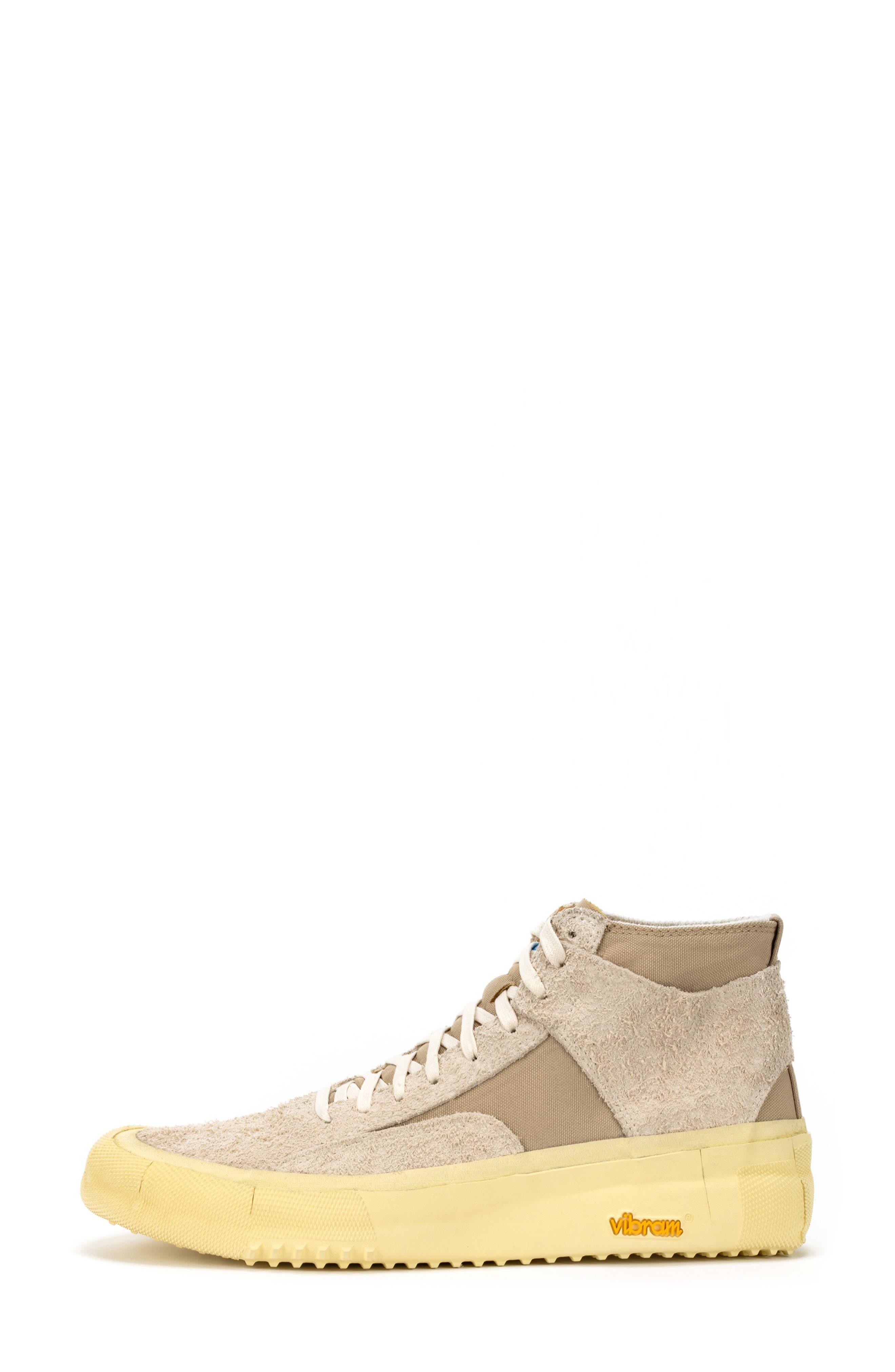 BRANDBLACK Capo Sneaker, Alternate, color, 