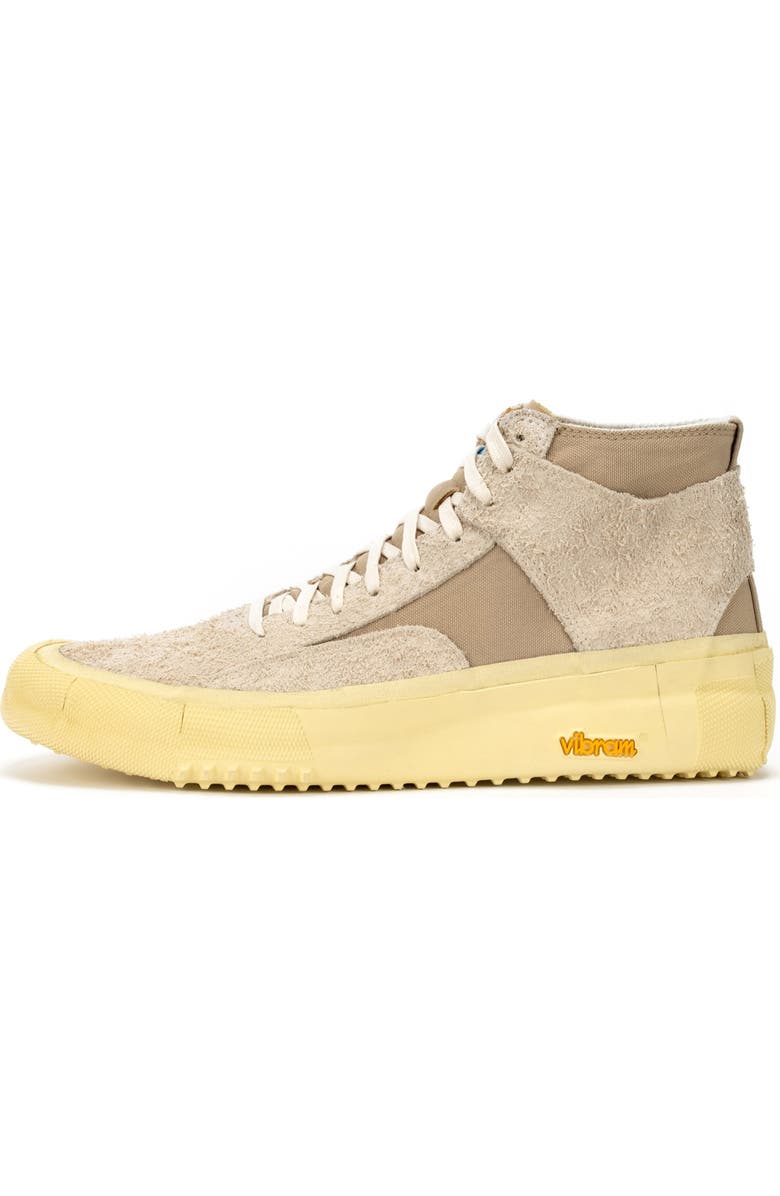 BRANDBLACK Capo Sneaker, Alternate, color,