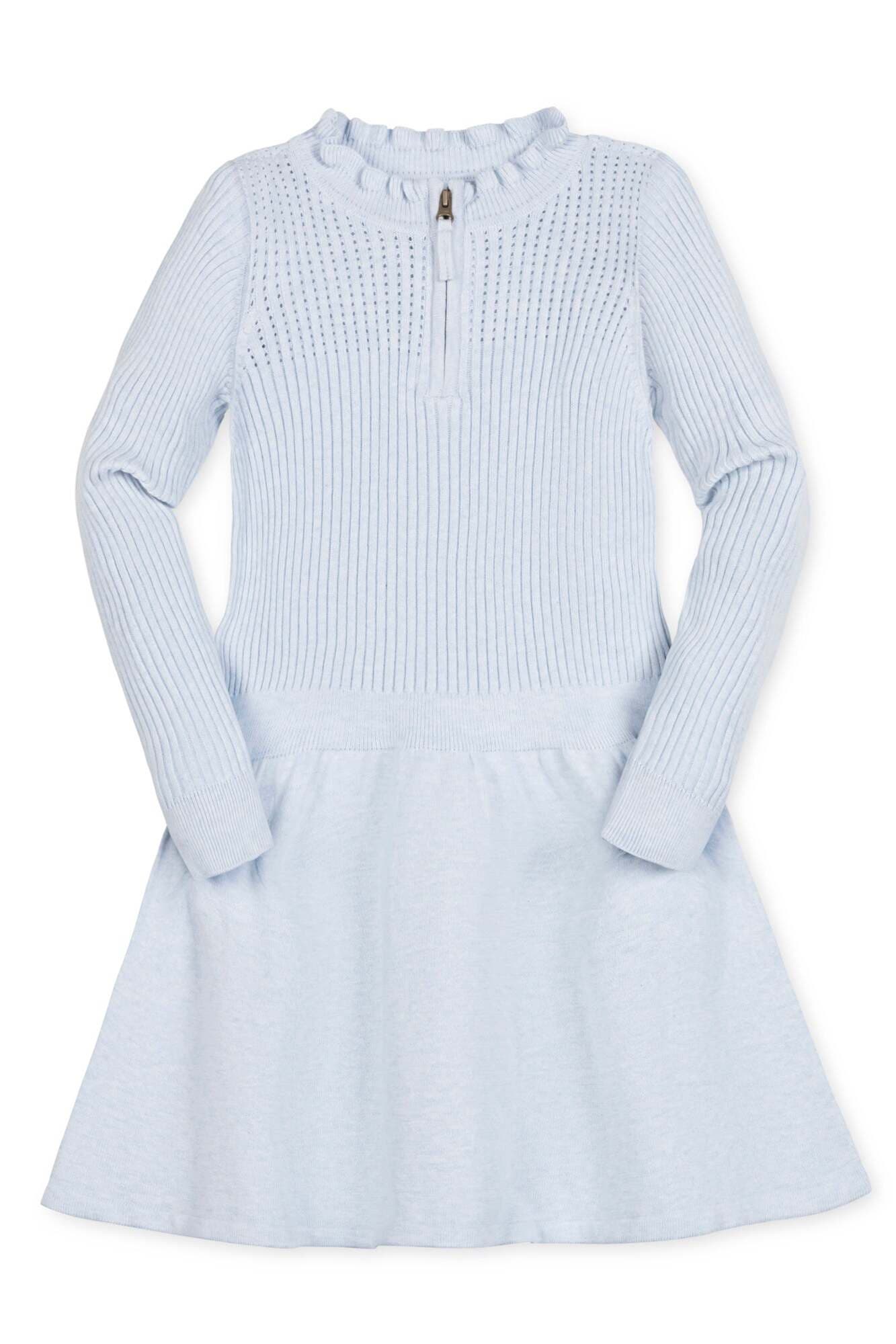 selected Light Blue Heather