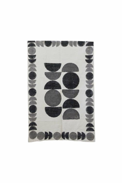 Cqc La Play Blocks Rug