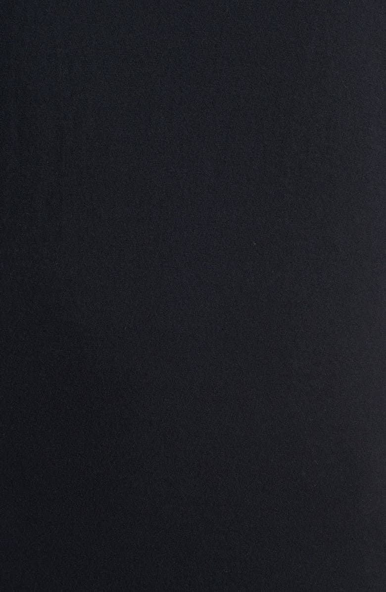 Tildon Deep V-Neck Tee, Alternate, color,