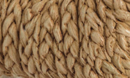 Zodax Lettice Set Of 2 Standing Deer Figurines In Brown