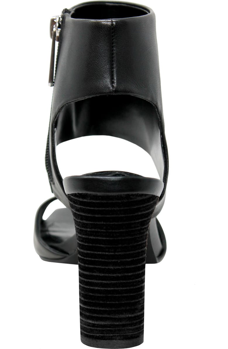 Charles by Charles David Gently Cuff Sandal, Alternate, color,