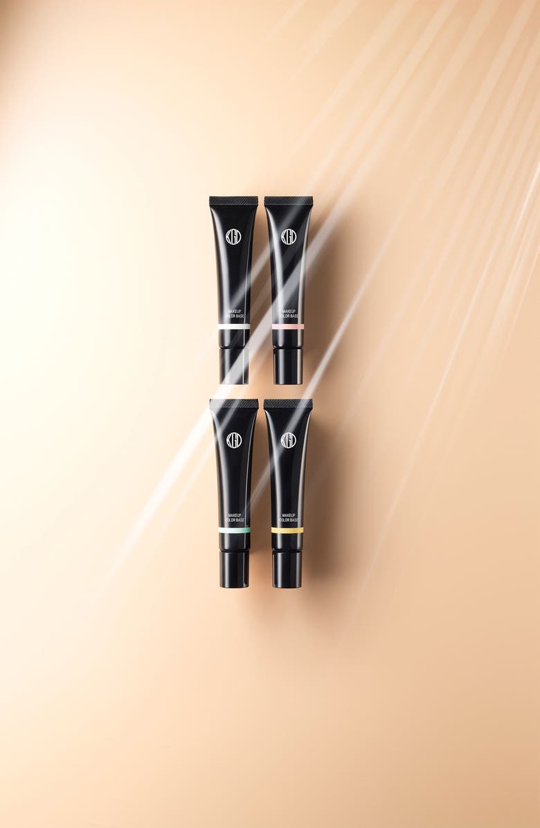 Koh Gen Do Makeup Color Base, Alternate, color, 