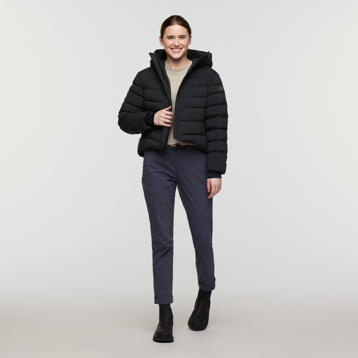 Alivio Down Jacket - Women's - image 2