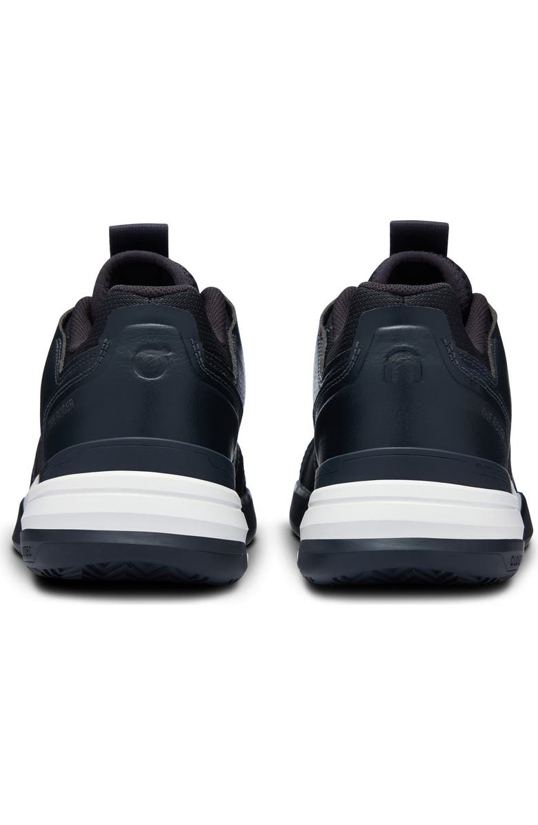 On The ROGER Clubhouse Pro Tennis Sneaker, Alternate, color,