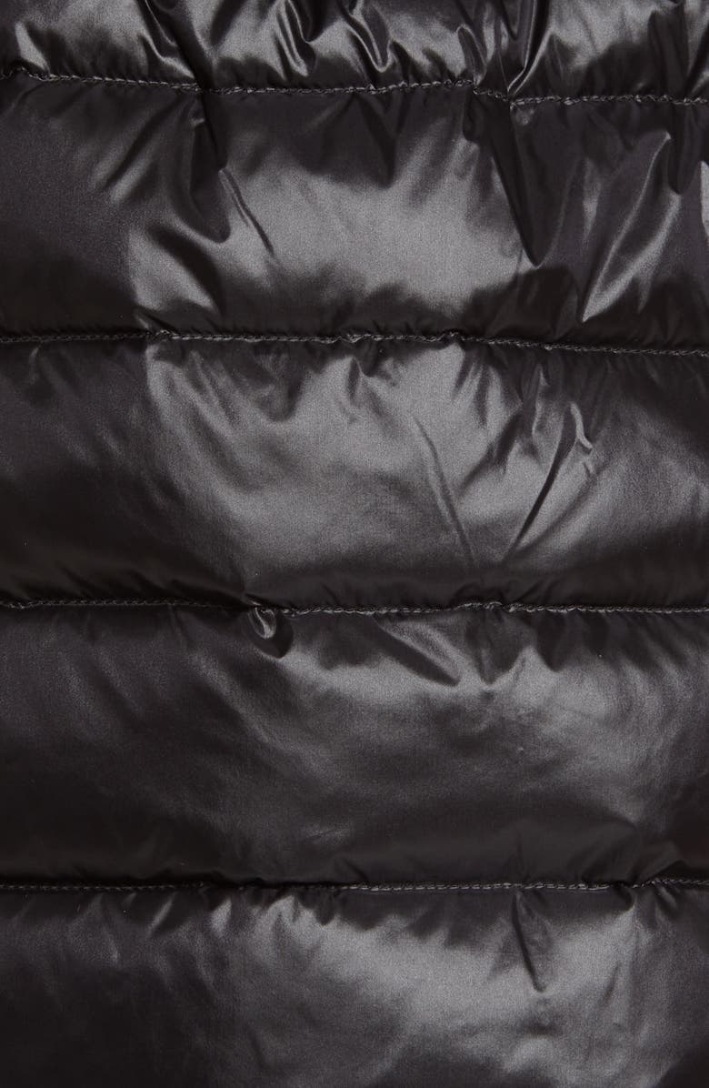 Mackage Ivy Water Repellent 800 Fill Power Down Puffer Jacket, Alternate, color, 