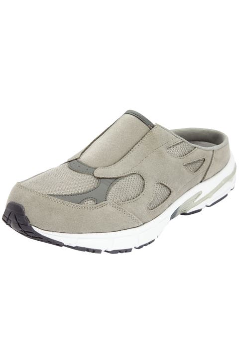 Comfort Slide Sneaker (Wide Widths Available)