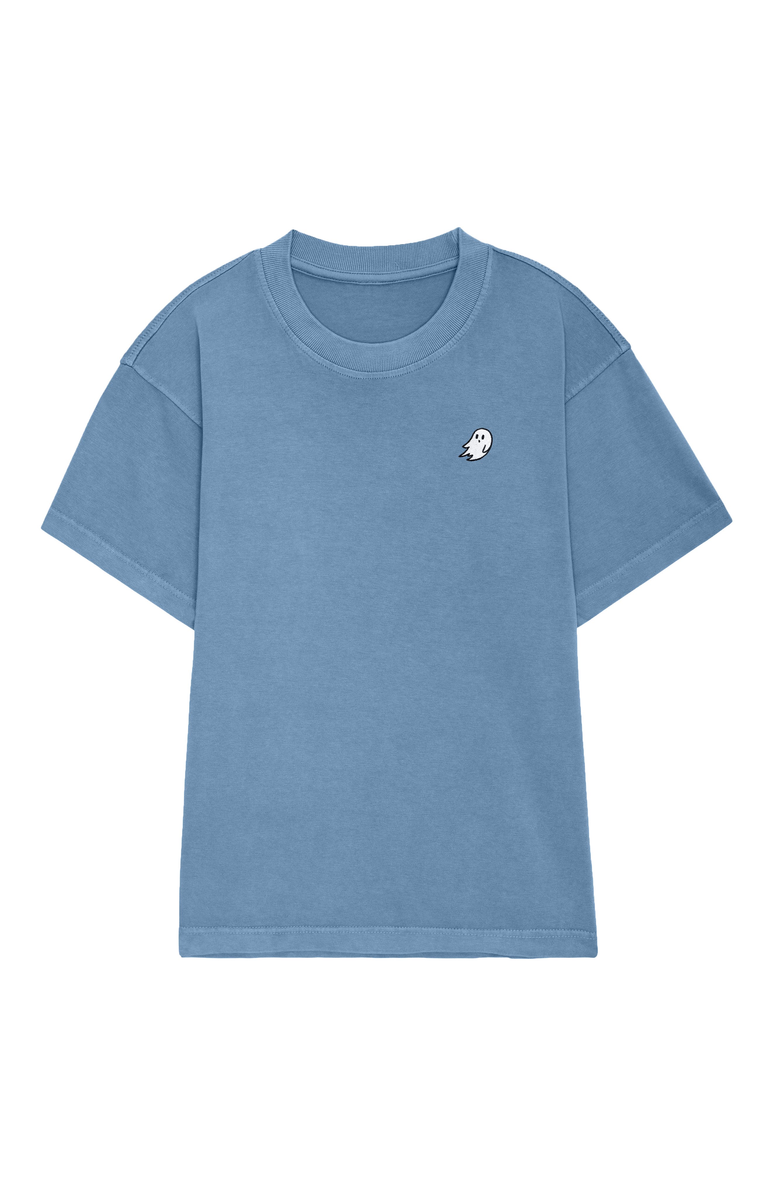 Pebble Blue
