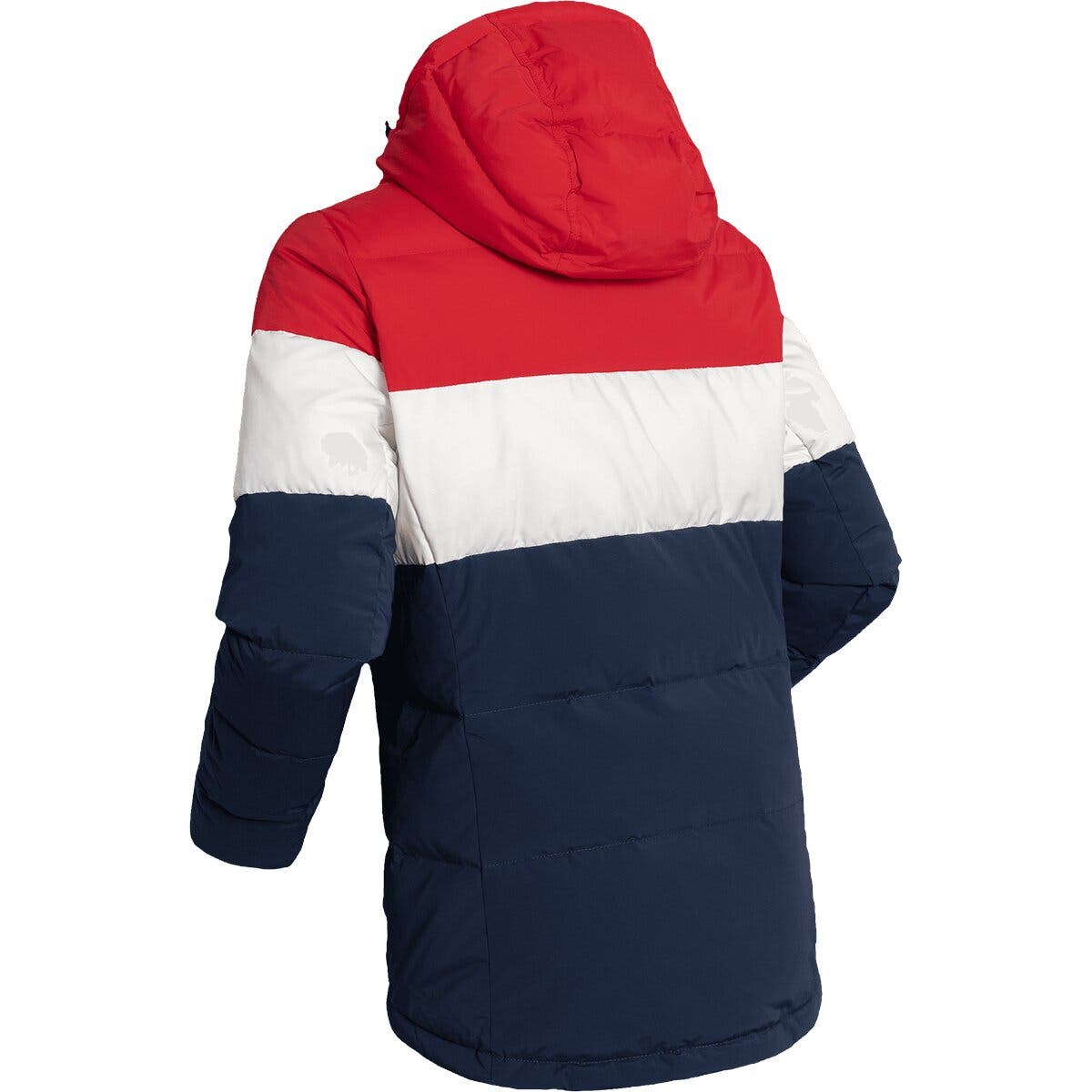 Bjorn Daehlie Women's Podium Flag Jacket (Women) | Nordstrom