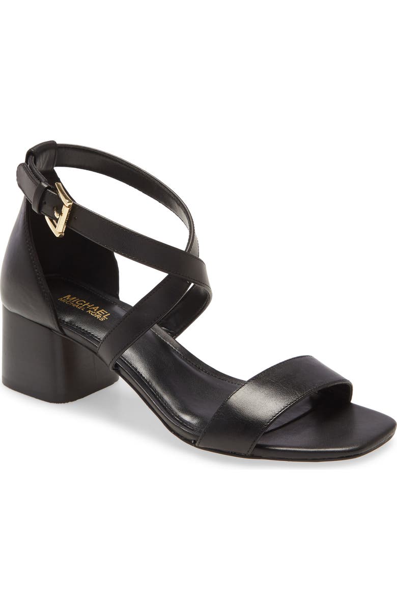 MICHAEL Michael Kors Diane Sandal, Main, color,