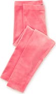 Tea Collection Velour Leggings