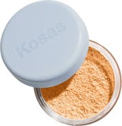 Kosas Cloud Set Translucent Loose Setting + Blurring Powder