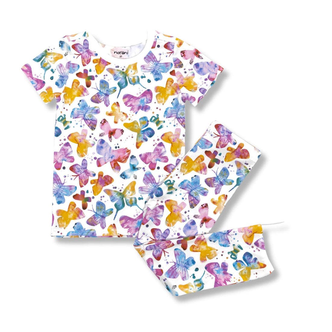 Butterflies