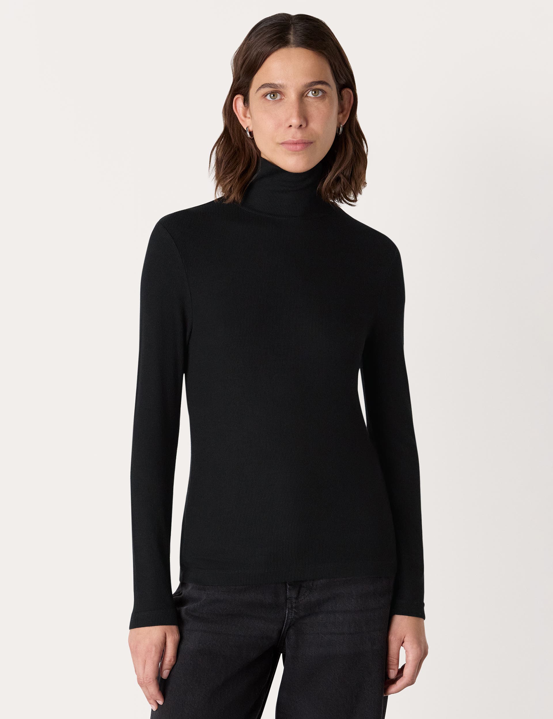 selected Black