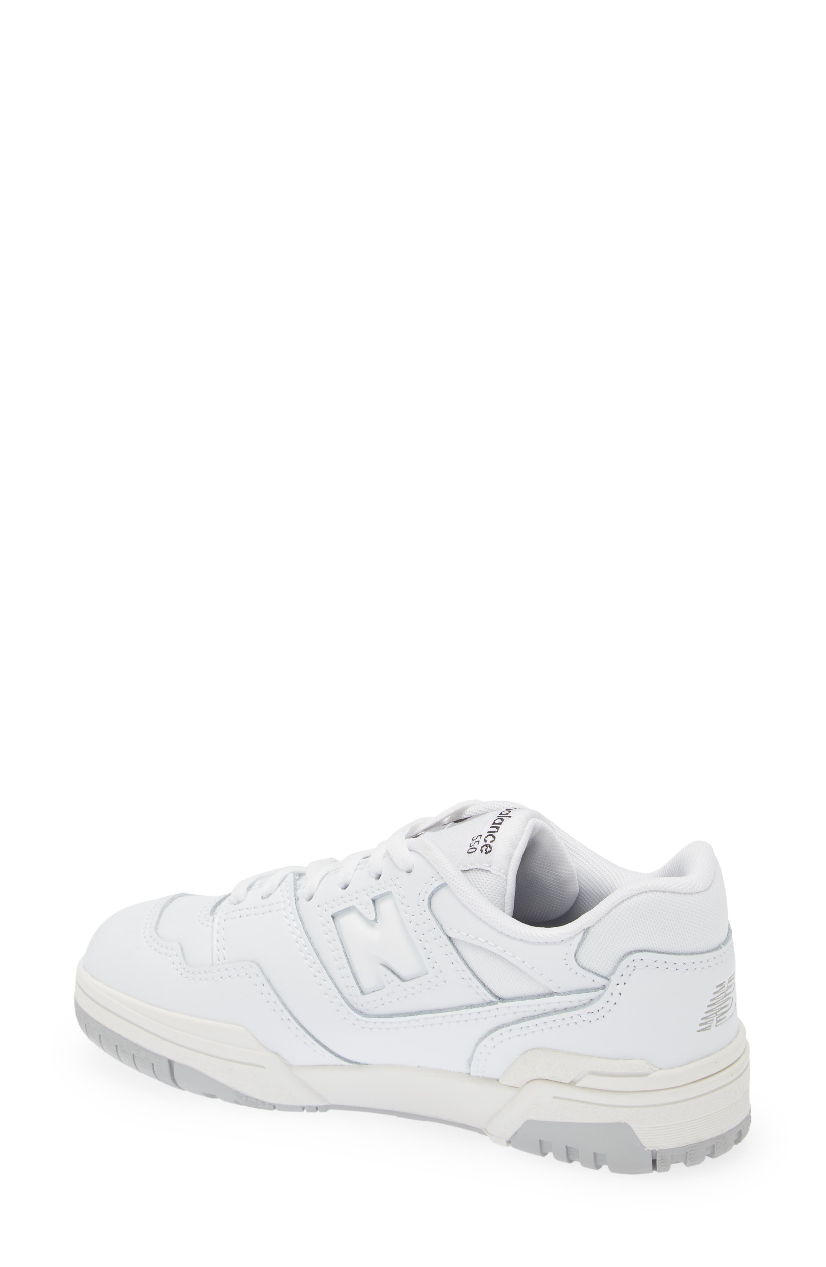 New Balance Kids' 550 Sneaker, Alternate, color, 