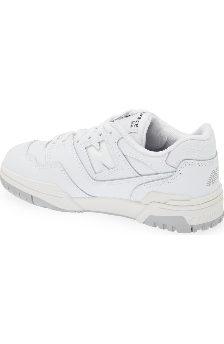 New Balance Kids' 550 Sneaker, Alternate, color,