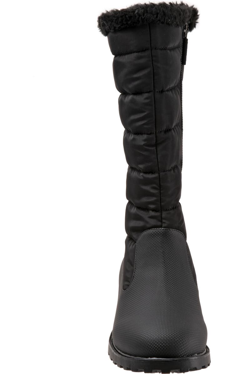 Trotters Benji Water Resistant Boot, Alternate, color,