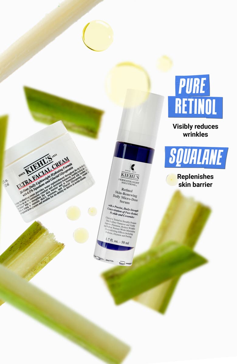 Kiehl's Since 1851 Smooth Skin Essentials $159 Value, Alternate, color,