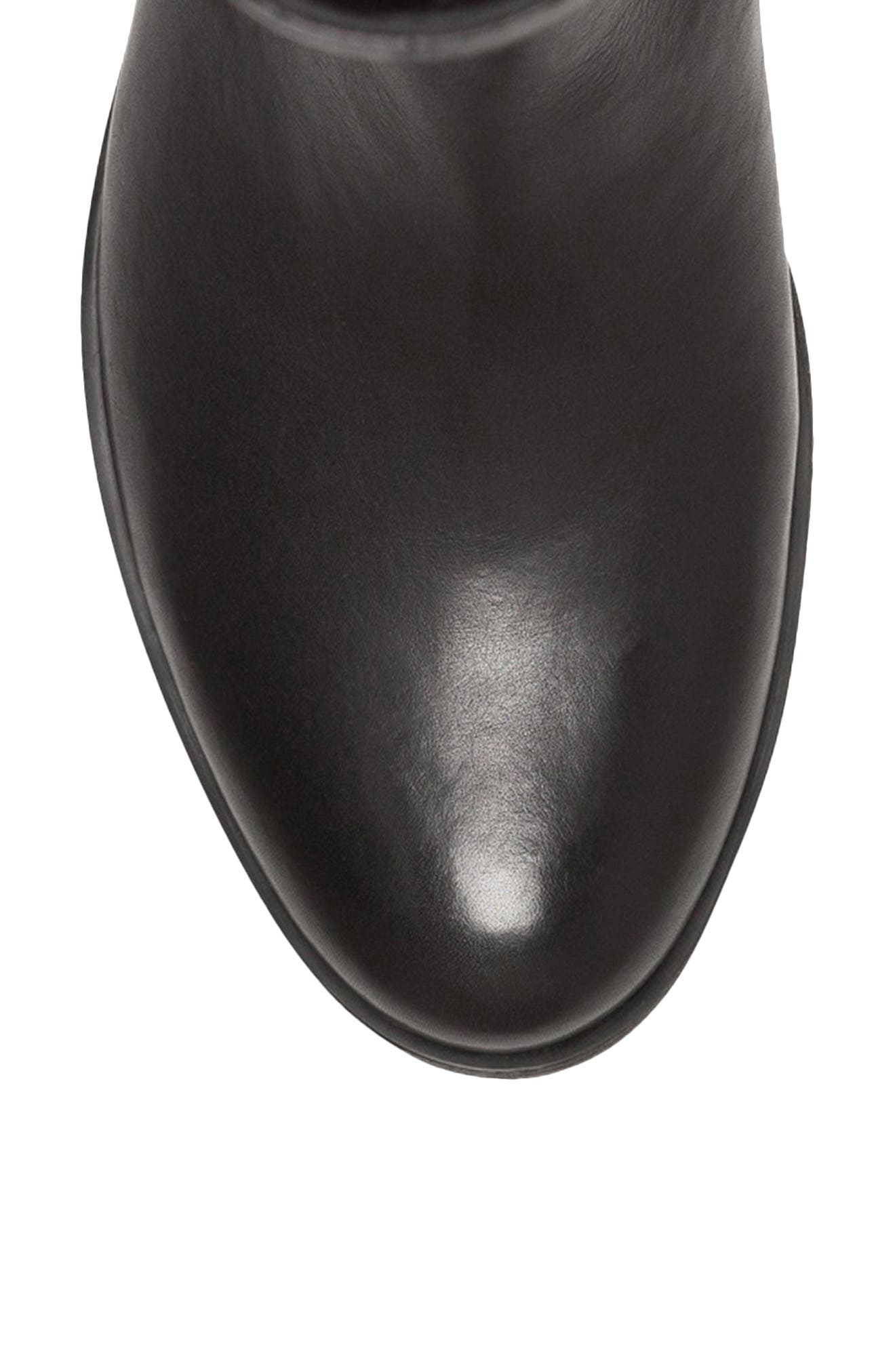 Aetrex Vera Riding Boot, Alternate, color, 