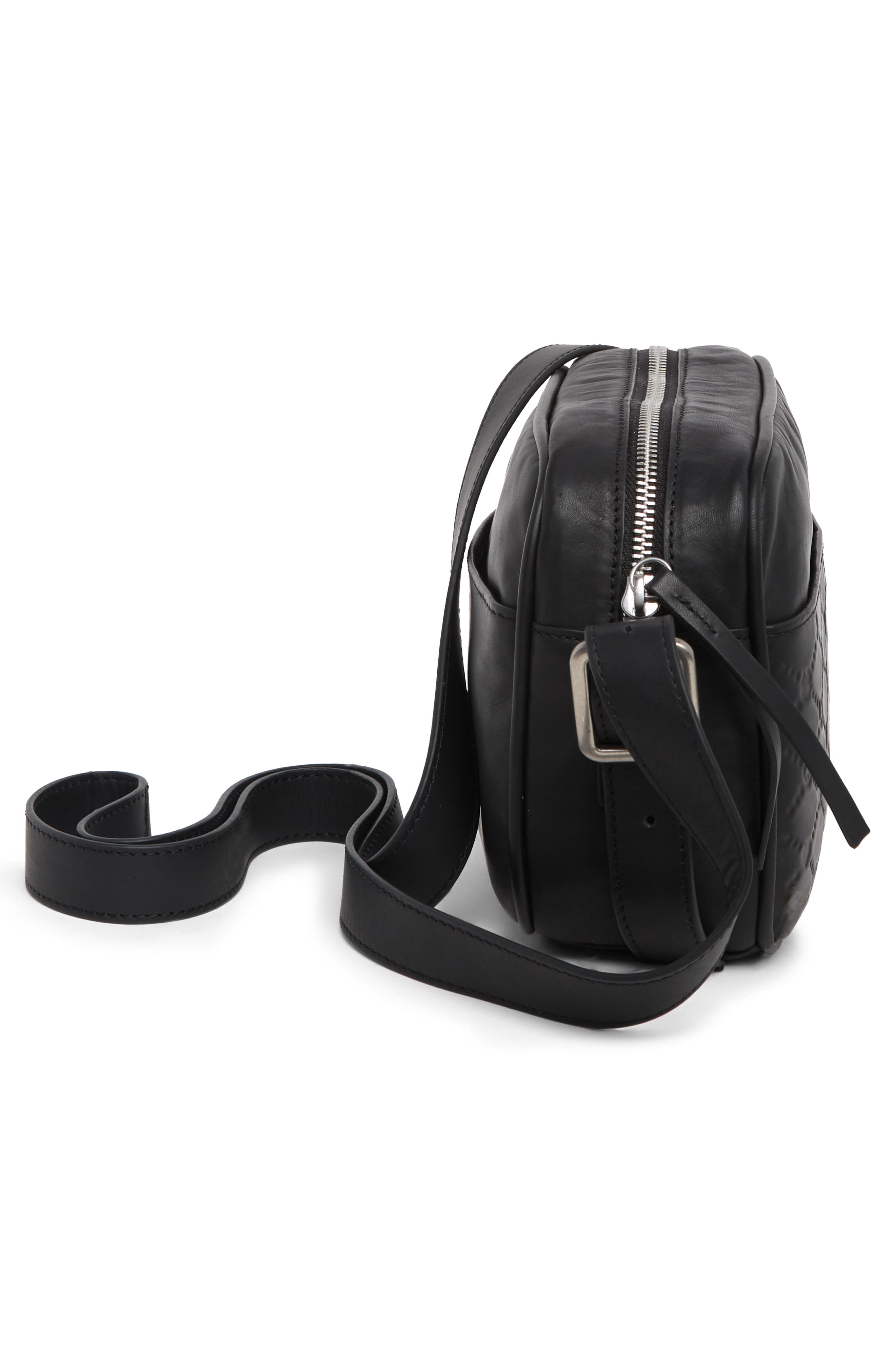 Lucky Brand Zora Crossbody Bag, Alternate, color, 