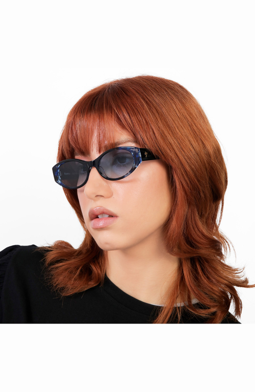 LYNDON EYEWEAR LYNDON EYEWEAR EXUMAS SUNGLASSES