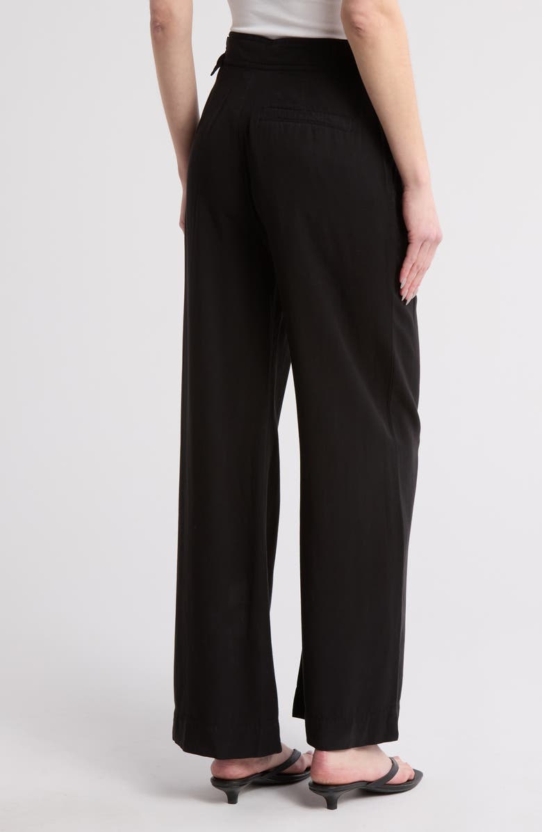 AG Natalie Wide Leg Pants, Alternate, color, 