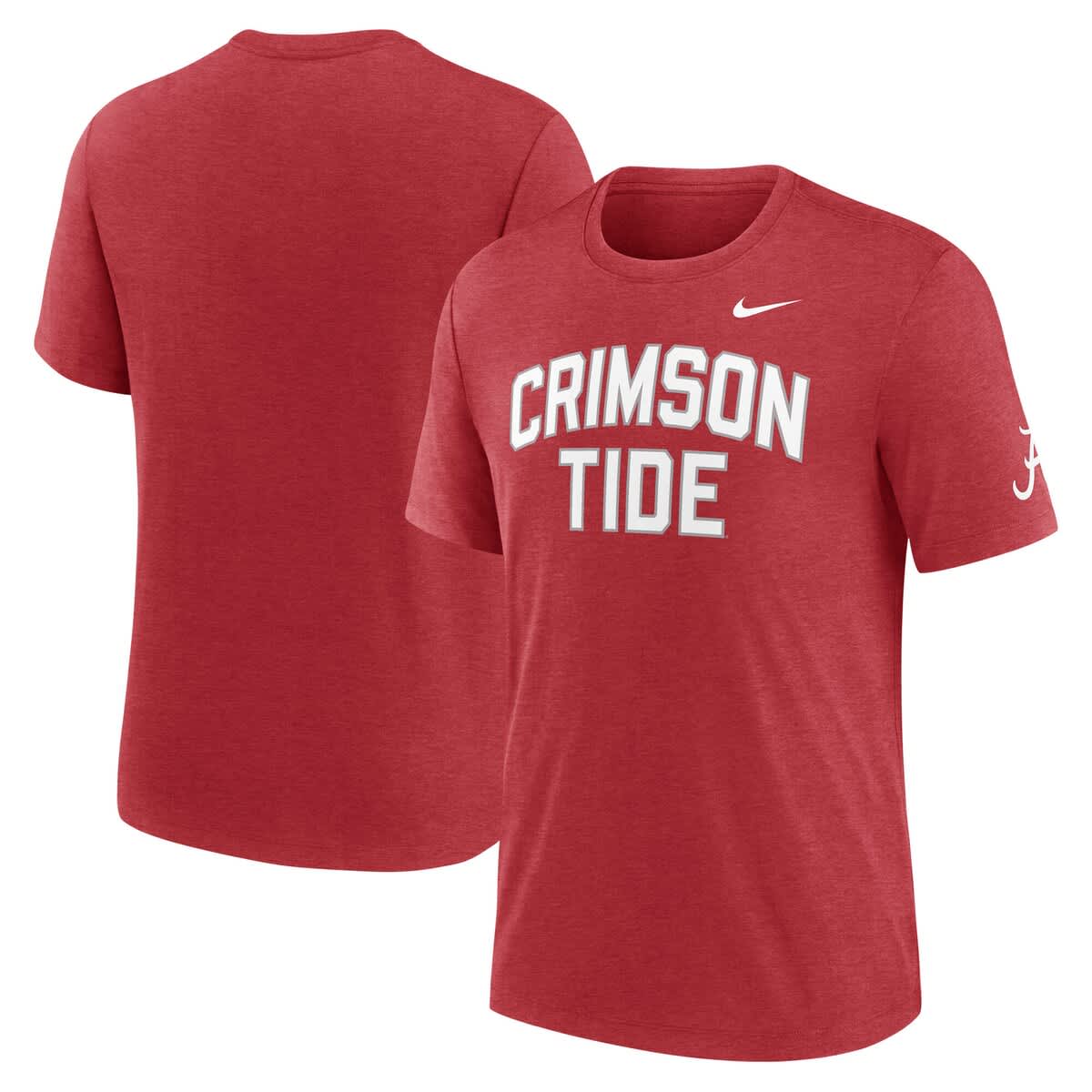 selected Crimson