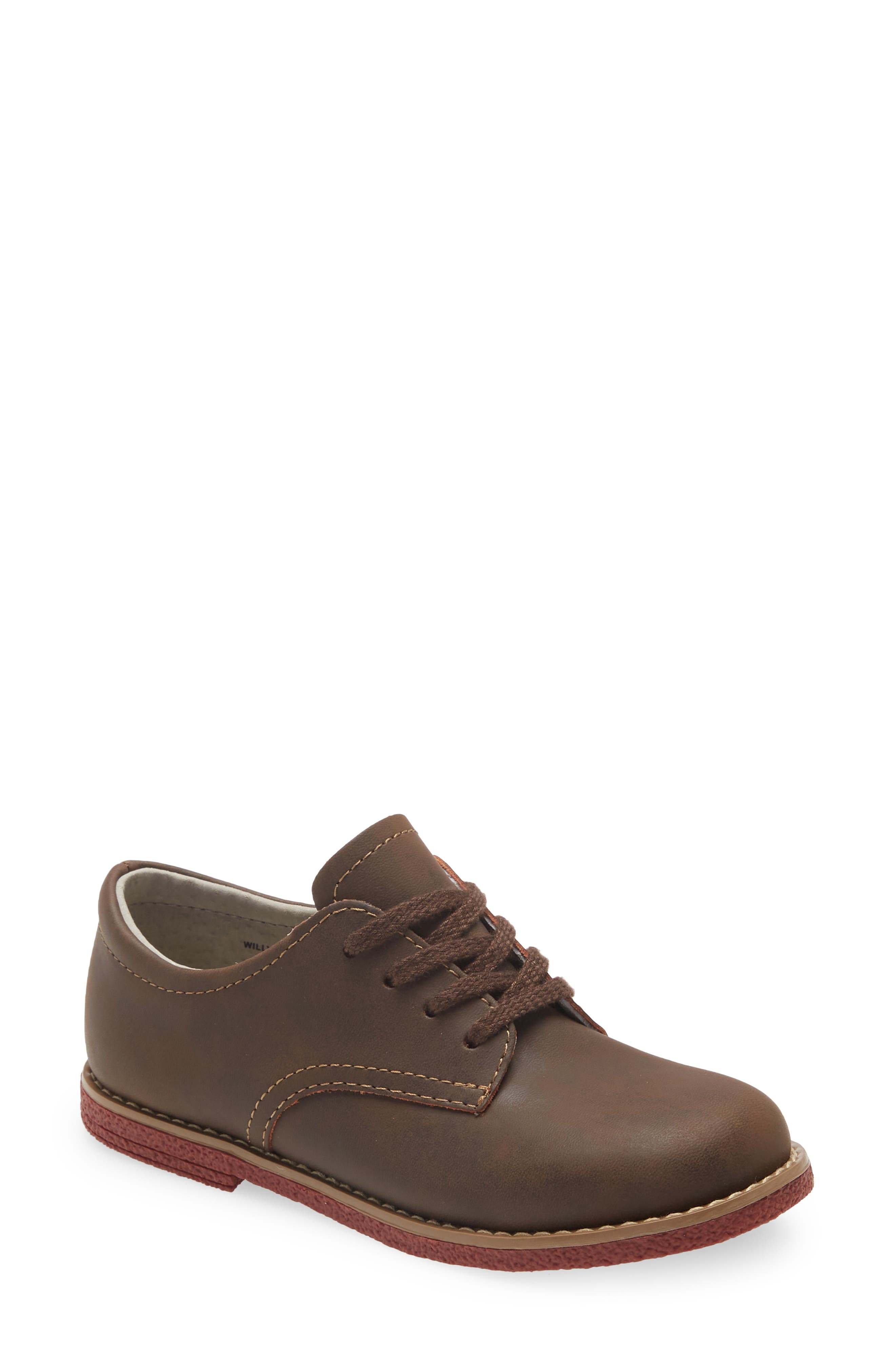 Footmates Willy Oxford, Main, color, 