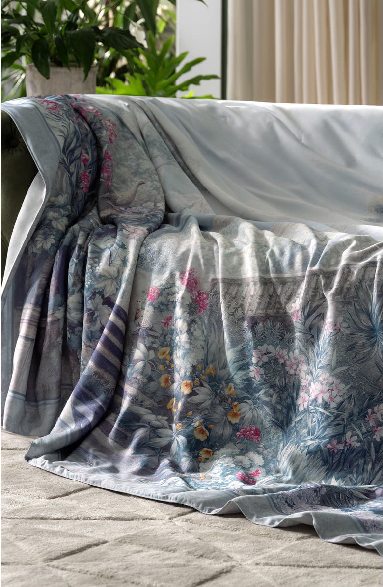 Togas Elysium Comforter, Alternate, color, 