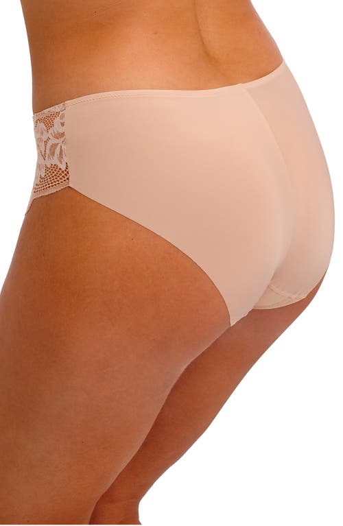 Fantasie Emmaline Lace Briefs In Neutral