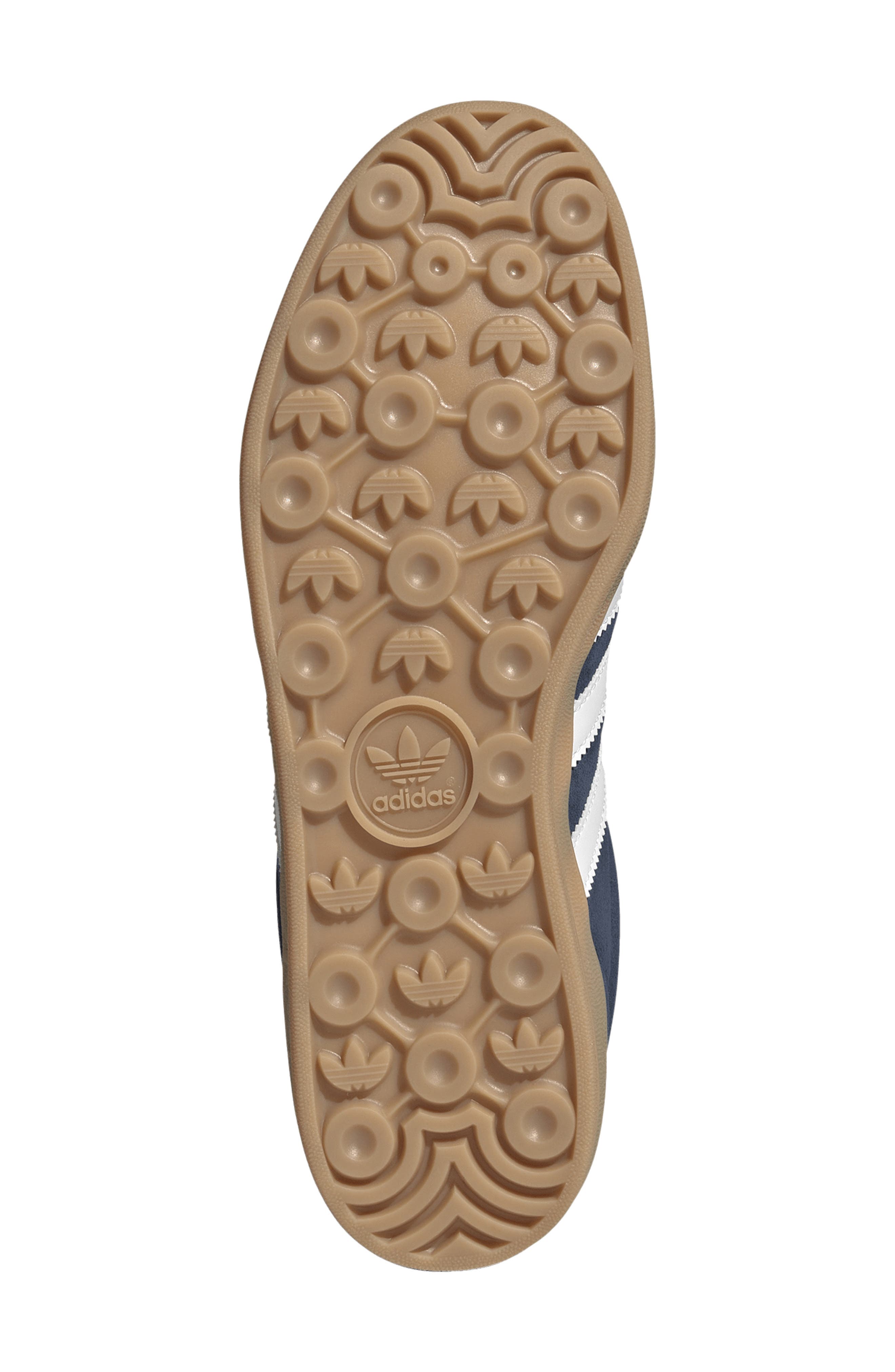 adidas Gender Inclusive Gazelle Indoor Sneaker, Alternate, color, 