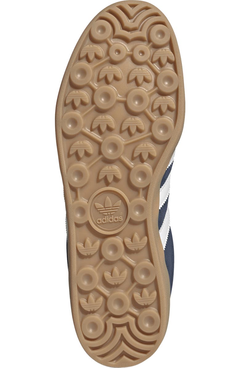 adidas Gender Inclusive Gazelle Indoor Sneaker, Alternate, color,