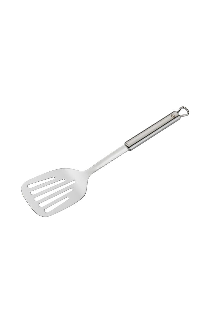 Kuchenprofi Parma Standard Spatula/Turner, 18/10 Stainless Steel, 13.5-Inch, Main, color, Silver