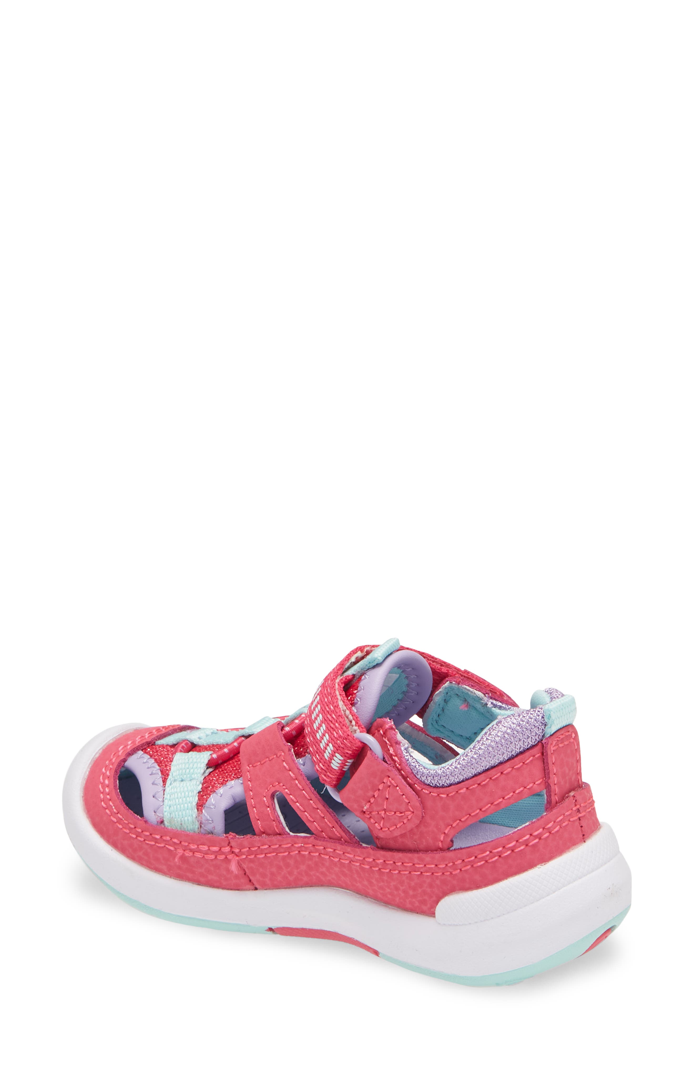 Stride Rite SRtech<sup>™</sup> Wade Waterproof Sandal, Alternate, color, 