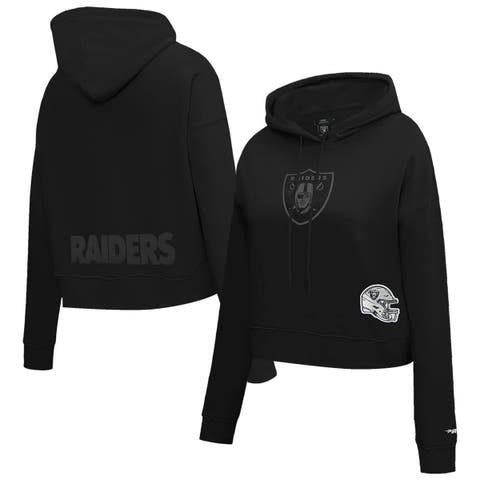 売れ筋商品|||プロスタンダード パーカー・スウェットシャツ アウター レディース Women's Black Toronto Raptors Classic Fleece Cropped Pullover Hoodie Black PRO STANDARD Women's Pro Standard Black Toronto Raptors