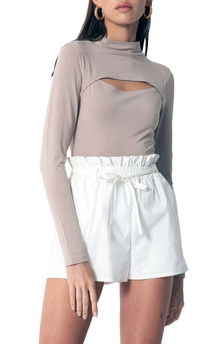 Tart Johnnie Top, Main, color, 