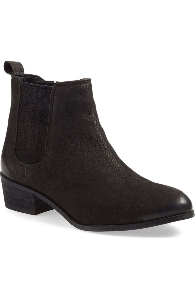 Steve Madden 'Nylie' Chelsea Boot, Main, color,