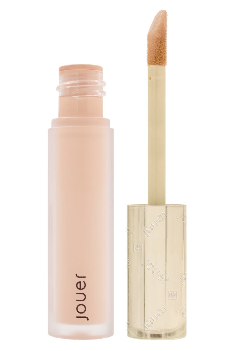 Essential High Coverage Liquid Concealer, Main, color, TOAST