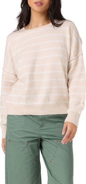O'Neill Kari Crewneck Sweater