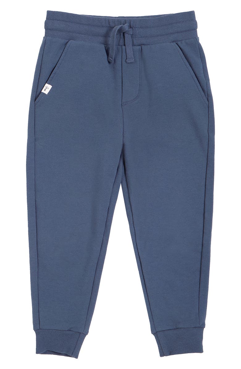 MILES THE LABEL Kids' Joggers, Main, color,