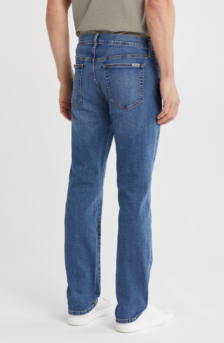 Joe's The Brixton Slim Straight Jeans, Alternate, color, Key Largo