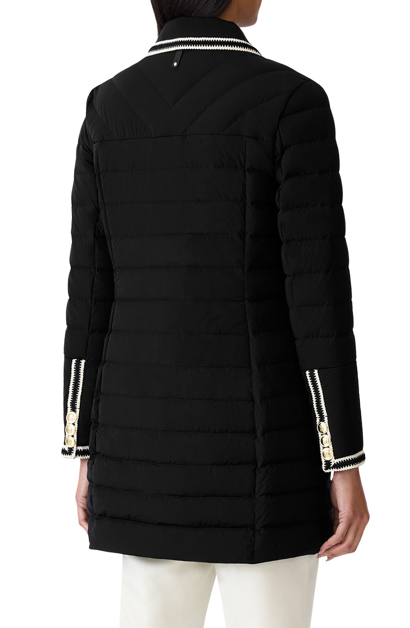 Precious Down Coat - image 2