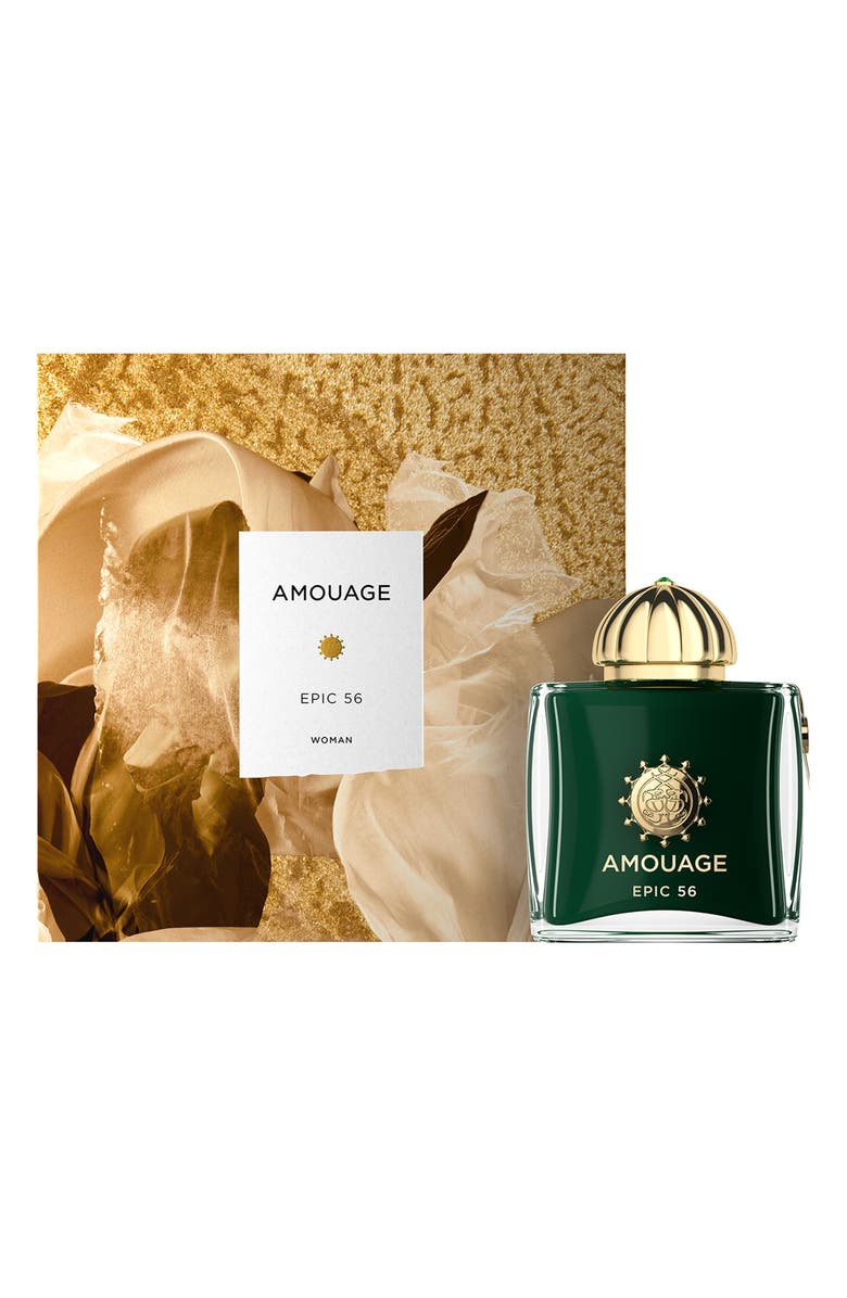 AMOUAGE Epic 56 Woman Intense Extrait de Parfum, Alternate, color,
